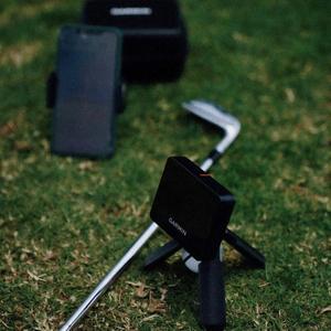 Swing Analyzer