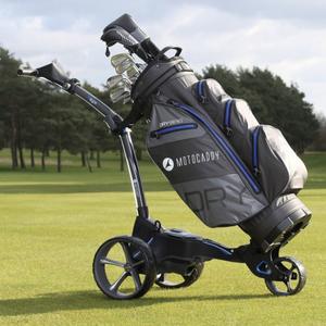 Electric Golf Carts/Trolleys
