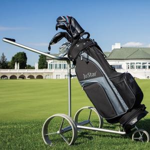 Manual Golf Carts/Trolleys
