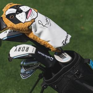 Set of Clubs