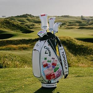 Head Covers