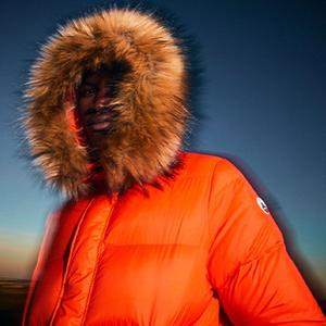 Down Jackets