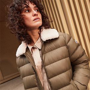Down Jackets