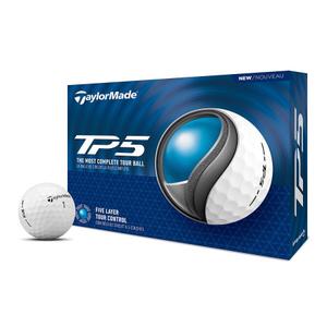 n7663401-golf-balls-taylormade-tp5-2024-x12-white-one-size