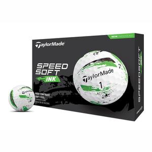 v9910001-golf-balls-taylormade-tm24-speedsoft-ink-x12-green-one-size