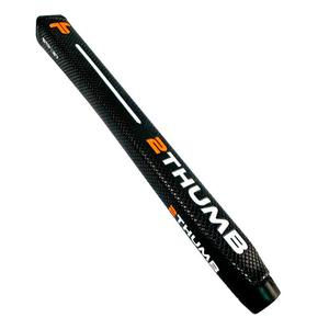 2thsnugtpistol27-blk-putter-grip-2thumb-snug-tour-pistol-27-black-one-size