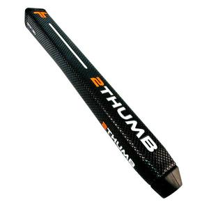 2thsnugtpistol30-blk-putter-grip-2thumb-snug-tour-pistol-30-black-one-size