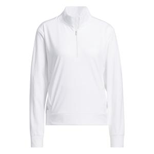 in2548-women-s-1-4-zip-sweatshirt-adidas-ultimate365-layer-white