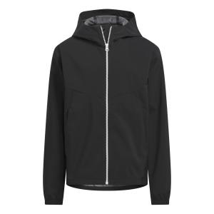 is9697-waterproof-jacket-for-children-adidas-provisional-black