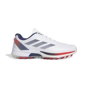 js1898-golf-shoes-with-spikes-adidas-adizero-zg-ftw-wht-dkblue-red