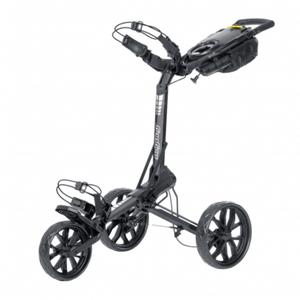 bgb71542-gra-wht-manual-cart-bag-boy-bag-boy-slim-fold-dark-grey-one-size