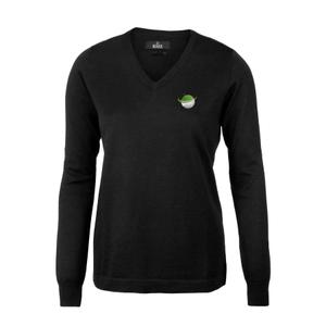 bv-l25-lp-bl-women-s-knitted-sweater-beaver-golf-black