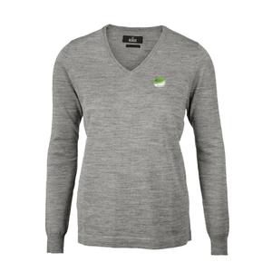 bv-l25-lp-gr-women-s-knitted-sweater-beaver-golf-gray