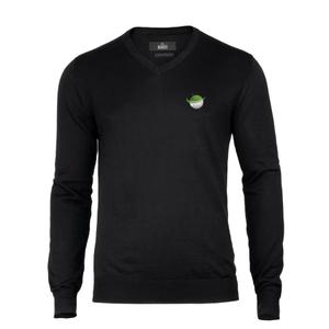 bv-l25-mp-bl-knitted-sweater-beaver-golf-black