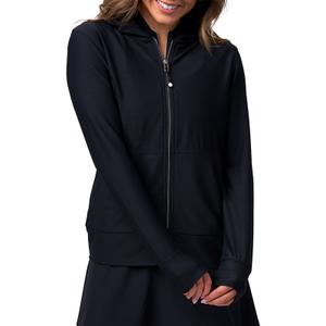 bcs3pb059-black-women-s-hooded-sweatshirt-black-clover-phoebe-black
