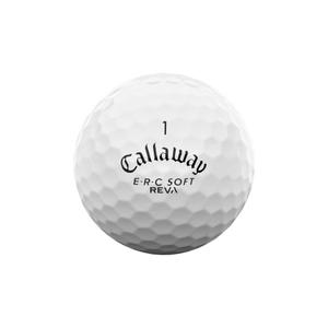 64315601280-golf-balls-callaway-erc-soft-reva-2023-x12-white-one-size