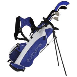 fuc100006-children-s-golf-tripod-bag-future-rh-blue-white-130-140-cm