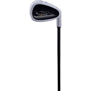 fuc500009-wedge-right-handed-child-future-black-150-170-cm