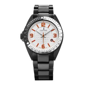 gt012-watch-with-polished-and-brushed-black-steel-bracelet-golftime-black-white-one-size