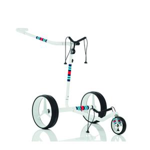 jct2-rc-special-edition-electric-golf-cart-jucad-carbon-travel-racing-2-0-white-black-blue-one-size