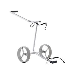 justar-2sim-manual-golf-trolley-with-2-wheels-justar-silver-one-size