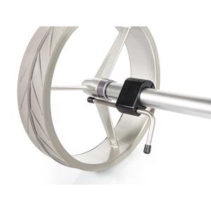 star-b31-mechanical-braking-for-manual-carriage-justar-silver-one-size