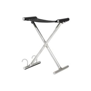 star-gsc-carbon-golf-seat-justar-silver-lacquered-one-size