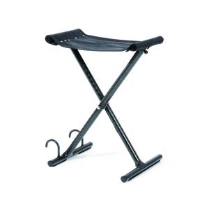 star-gscbl-carbon-golf-seat-justar-black-one-size