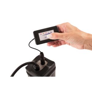 star-lza-battery-charge-tester-justar-black-one-size