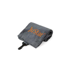 star-st-towel-justar-grey-one-size