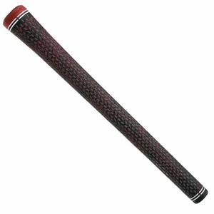 grmltmfc-golf-grip-lamkin-tm-crossline-genesis-58r-fc-black-red-one-size