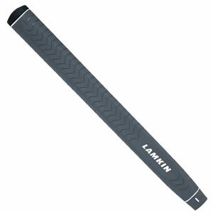 grpldeg-putter-grip-lamkin-deep-etched-gray-one-size