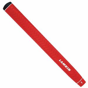 grplder-putter-grip-lamkin-deep-etched-red-one-size