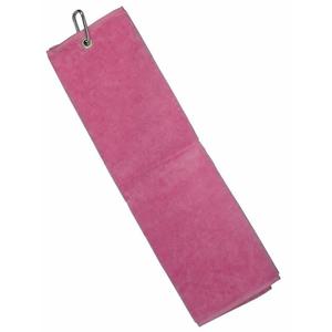 cagt3p-3-ply-golf-towel-longridge-pink-one-size