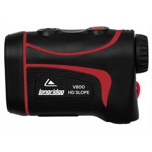 gadfl6r-slope-laser-rangefinder-longridge-v800-hd-red-black-one-size