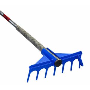 gamrb-mini-rake-longridge-blue-one-size