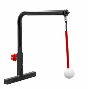 pasgr-swing-training-longridge-swing-groover-black-orange-one-size