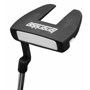 pusptm-putter-longridge-sp-tusk-black-one-size