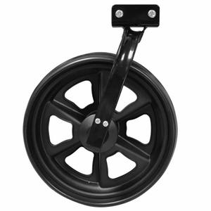 trren3w-front-wheel-of-a-rental-cart-longridge-black-one-size
