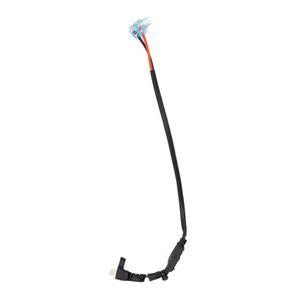 mgibzip-bl-mc-2-battery-connection-cable-for-trolley-mgi-black-one-size