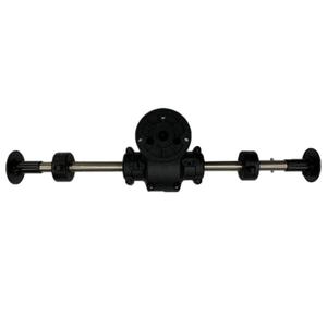 mgizx11003-3-spare-parts-for-axle-and-gearbox-mgi-zip-x1-black-silver-one-size
