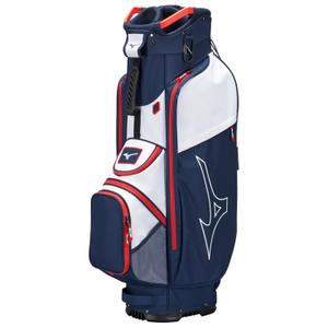 mizblwcart22-14-nav-wht-golf-cart-bag-mizuno-lightweight-2023-blue-white-one-size