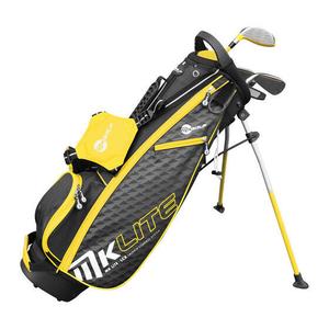 mkdjsetmk2l45-children-s-golf-set-mkids-25-yellow-black-one-size