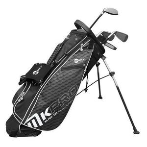 mkdjsetmk2l65-left-handed-kids-golf-set-mkids-pro-21-grey-one-size