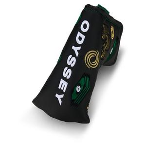 5524022-couvre-club-odyssey-money-blade-24-black-one-size