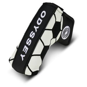 5524030-couvre-club-odyssey-soccer-blade-24-white-black-one-size
