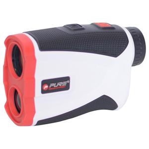 p2i600850-rangefinder-pure2improve-red-black-white-one-size