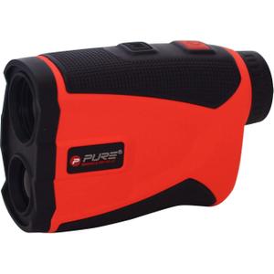 p2i600860-rangefinder-pure2improve-red-black-one-size