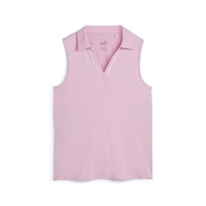 623912-03-woman-s-sleeveless-polo-shirt-puma-cloudspun-pink
