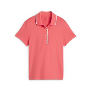 629245-03-women-s-polo-shirt-puma-cloudspun-bridges-red